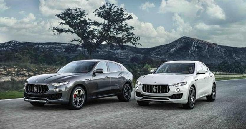 Suv Diesel 10 Modelli Premium Che Non Consumano Tanto